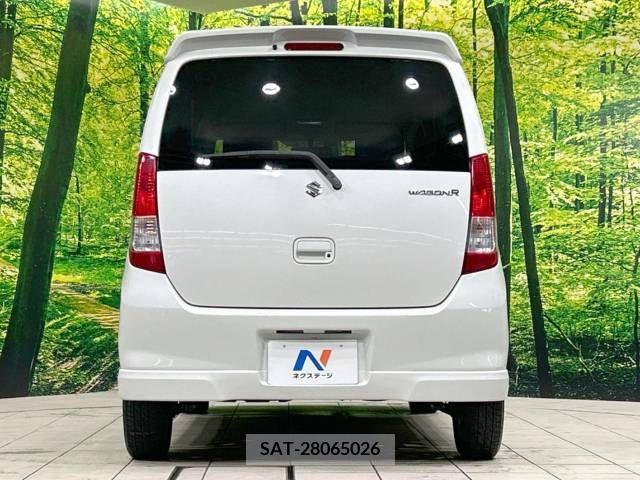 Suzuki WAGON R 2009-05 311560-15