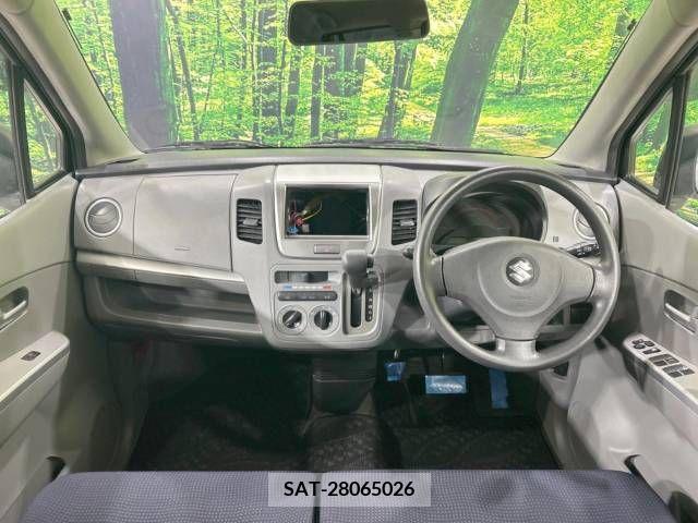 Suzuki WAGON R 2009-05 311560-1
