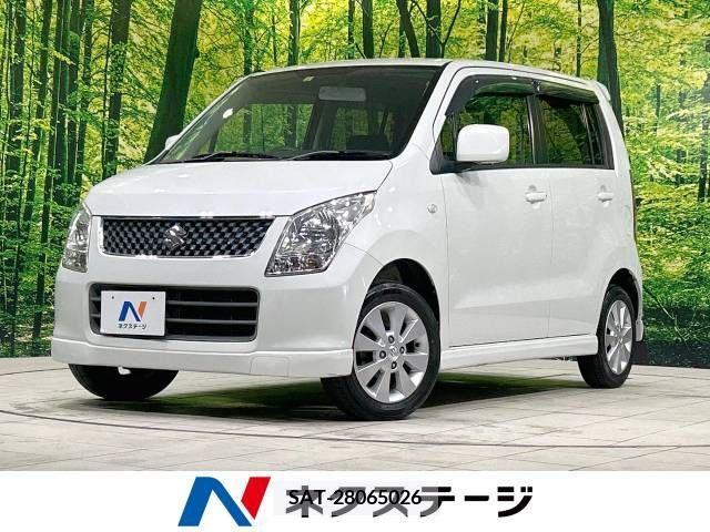 Suzuki WAGON R 2009-05 311560-0