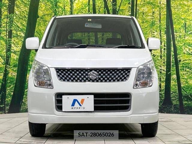 Suzuki WAGON R 2009-05 311560-14