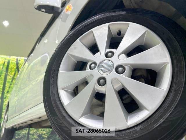 Suzuki WAGON R 2009-05 311560-13