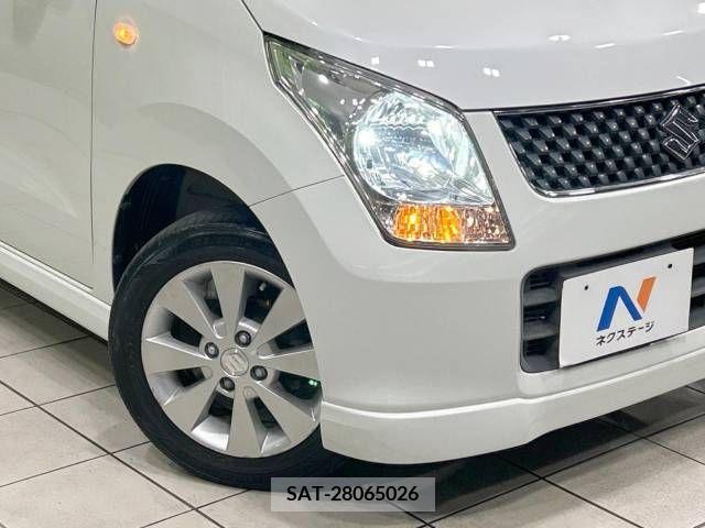 Suzuki WAGON R 2009-05 311560-12