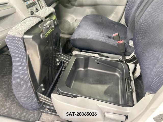 Suzuki WAGON R 2009-05 311560-5