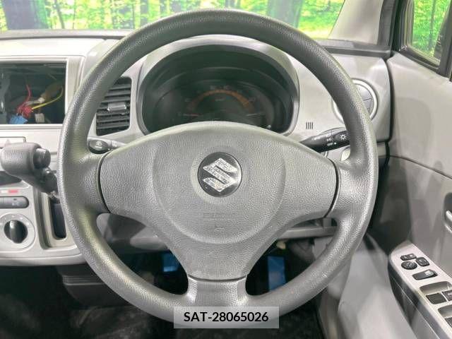 Suzuki WAGON R 2009-05 311560-11