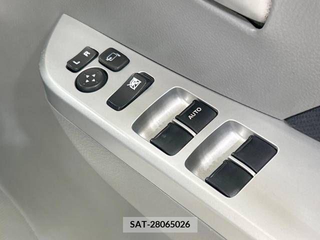 Suzuki WAGON R 2009-05 311560-4