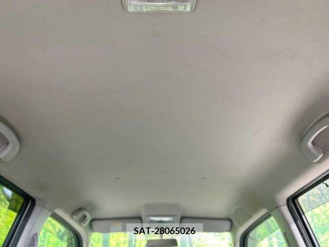 Suzuki WAGON R 2009-05 311560-10
