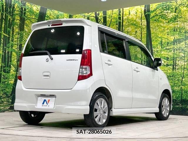 Suzuki WAGON R 2009-05 311560-17