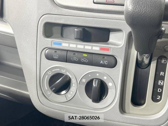 Suzuki WAGON R 2009-05 311560-3