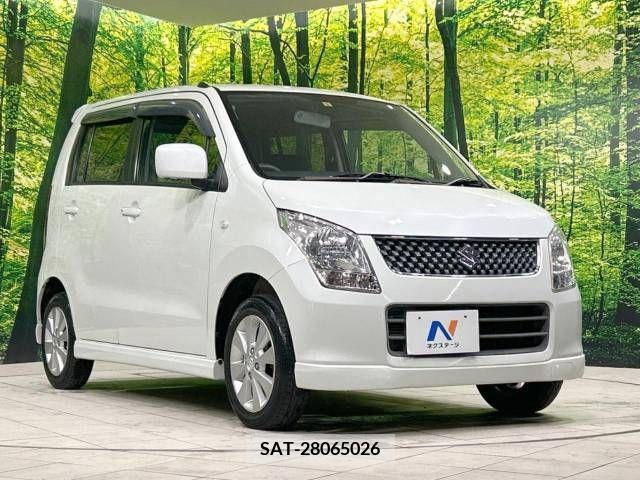 Suzuki WAGON R 2009-05 311560-16