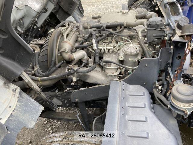 Hino RANGER 2011-07 302557-12