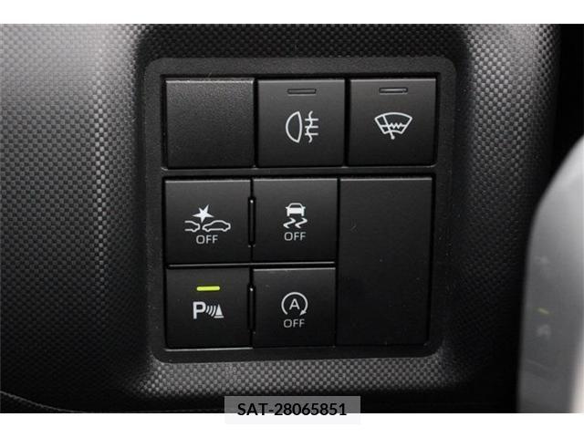 Toyota RAIZE 2020-01 212360-13