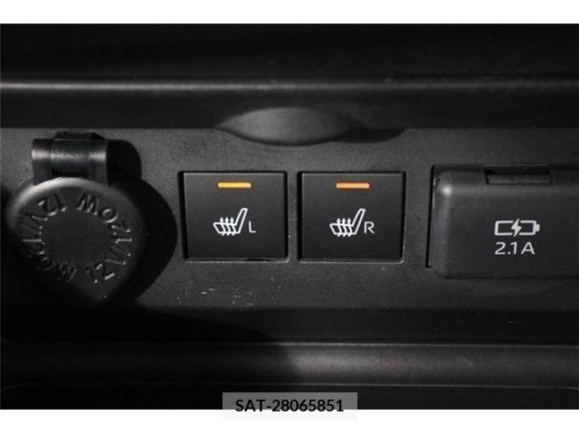 Toyota RAIZE 2020-01 212360-12