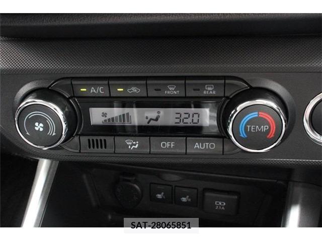 Toyota RAIZE 2020-01 212360-10