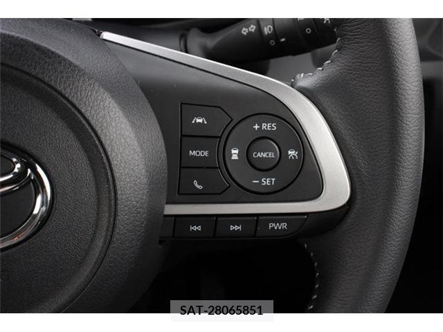 Toyota RAIZE 2020-01 212360-9
