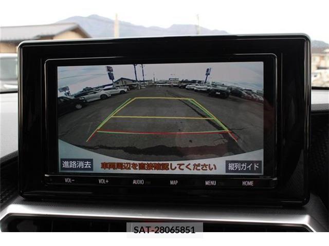 Toyota RAIZE 2020-01 212360-6
