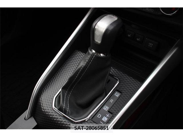 Toyota RAIZE 2020-01 212360-7