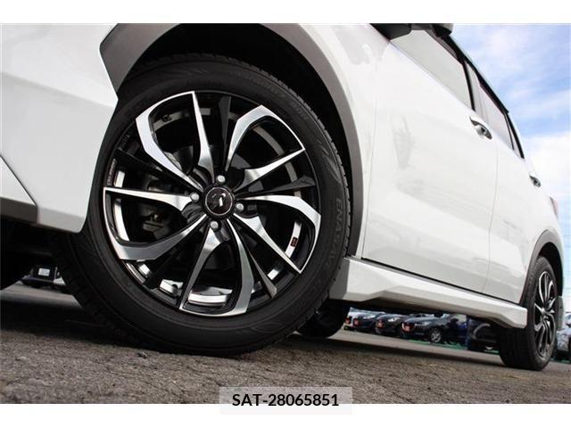 Toyota RAIZE 2020-01 212360-22
