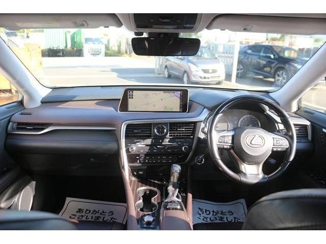 Lexus RX 2015-12 8747-11