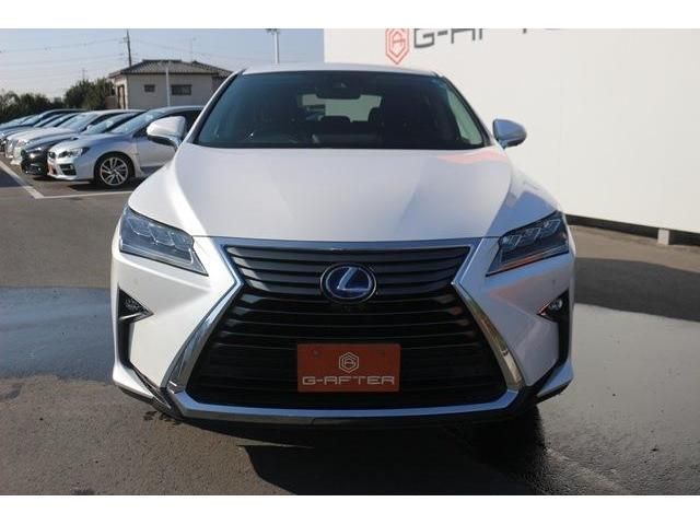 Lexus RX 2015-12 8747-1