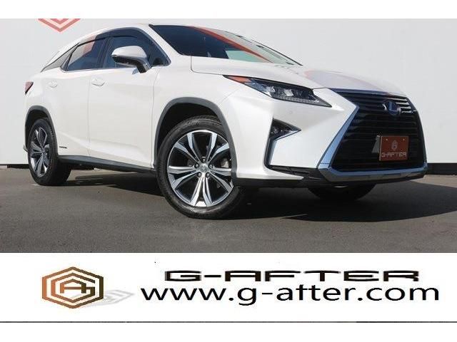 Lexus RX 2015-12 8747-0