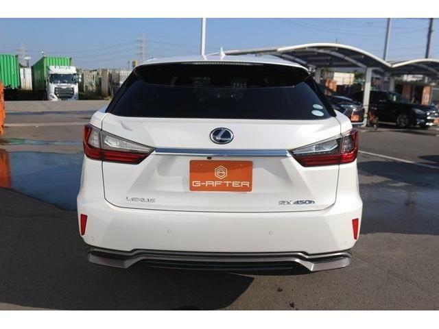 Lexus RX 2015-12 8747-3