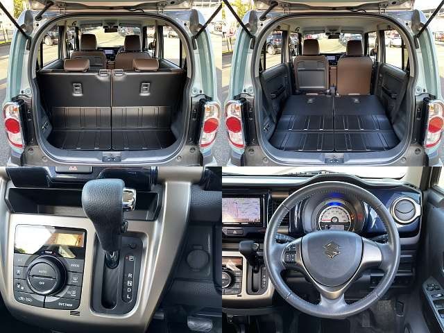 Suzuki HUSTLER 2018-10 181022-6