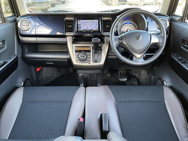Suzuki HUSTLER 2018-10 181022-1