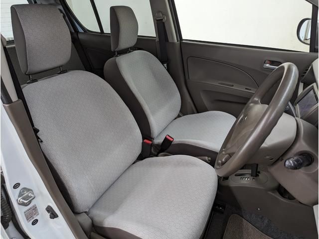 Suzuki ALTO 2014-07 184835-9