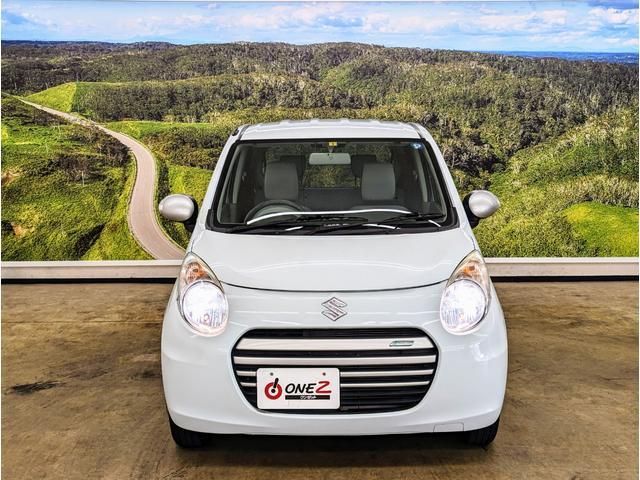 Suzuki ALTO 2014-07 184835-13