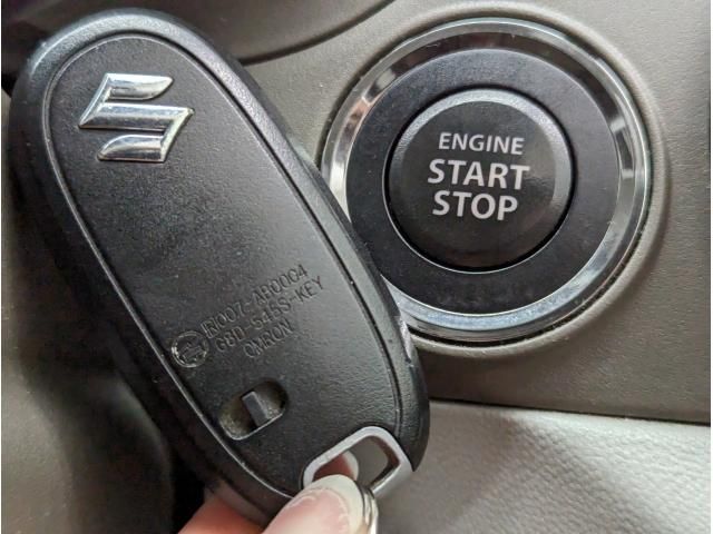 Suzuki ALTO 2014-07 184835-4