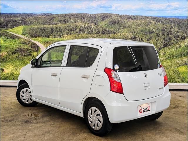 Suzuki ALTO 2014-07 184835-18