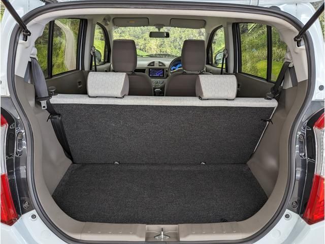 Suzuki ALTO 2014-07 184835-11