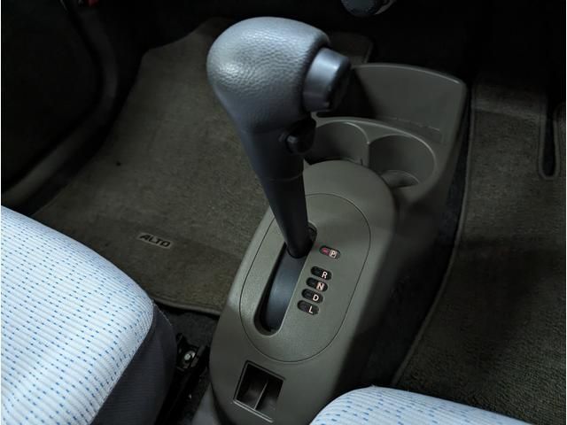 Suzuki ALTO 2014-07 184835-7