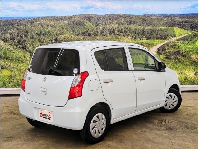 Suzuki ALTO 2014-07 184835-17