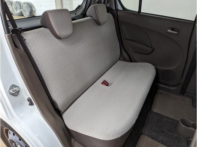 Suzuki ALTO 2014-07 184835-10