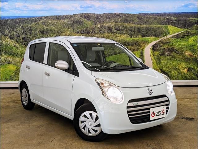 Suzuki ALTO 2014-07 184835-15