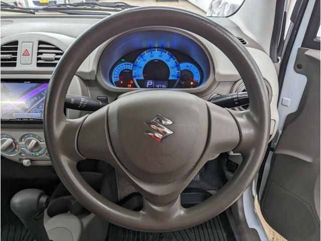 Suzuki ALTO 2014-07 184835-6