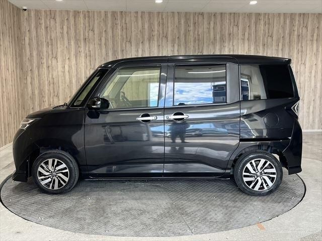 Toyota TANK 2019-09 186290-7