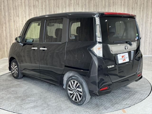 Toyota TANK 2019-09 186290-6