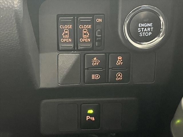 Toyota TANK 2019-09 186290-29