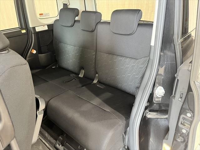 Toyota TANK 2019-09 186290-22