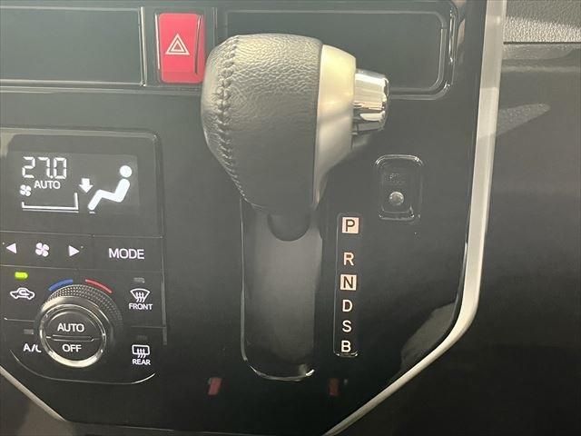 Toyota TANK 2019-09 186290-25