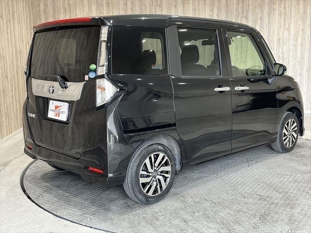 Toyota TANK 2019-09 186290-4