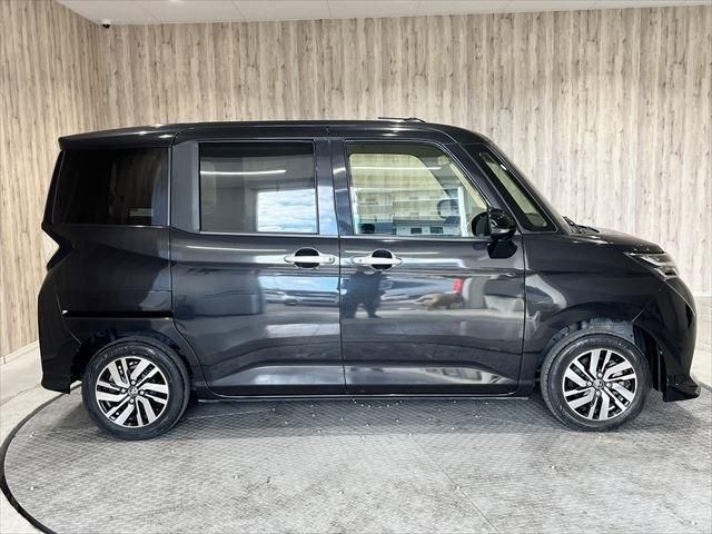 Toyota TANK 2019-09 186290-3