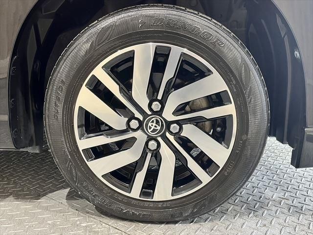 Toyota TANK 2019-09 186290-16