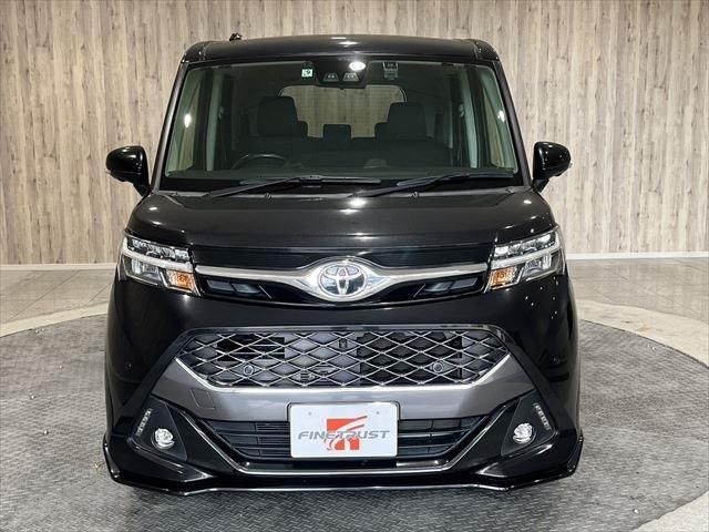 Toyota TANK 2019-09 186290-1