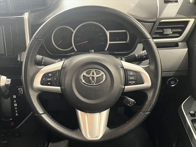 Toyota TANK 2019-09 186290-24
