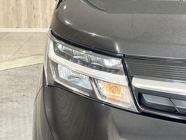 Toyota TANK 2019-09 186290-9