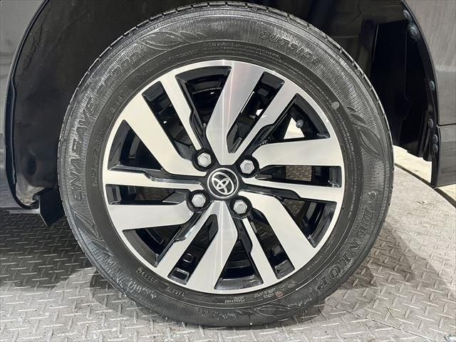 Toyota TANK 2019-09 186290-15