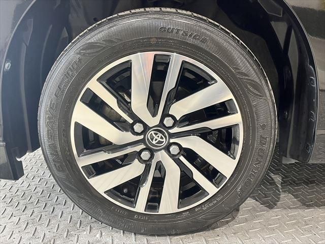 Toyota TANK 2019-09 186290-14